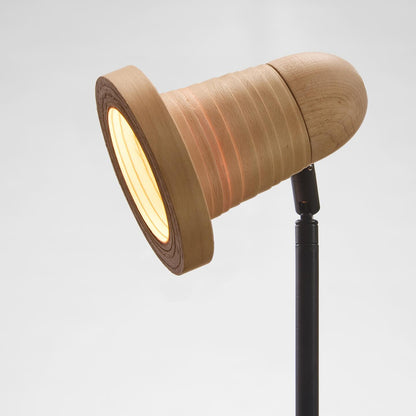 Floor lamp looko dual