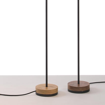 Floor lamp looko single