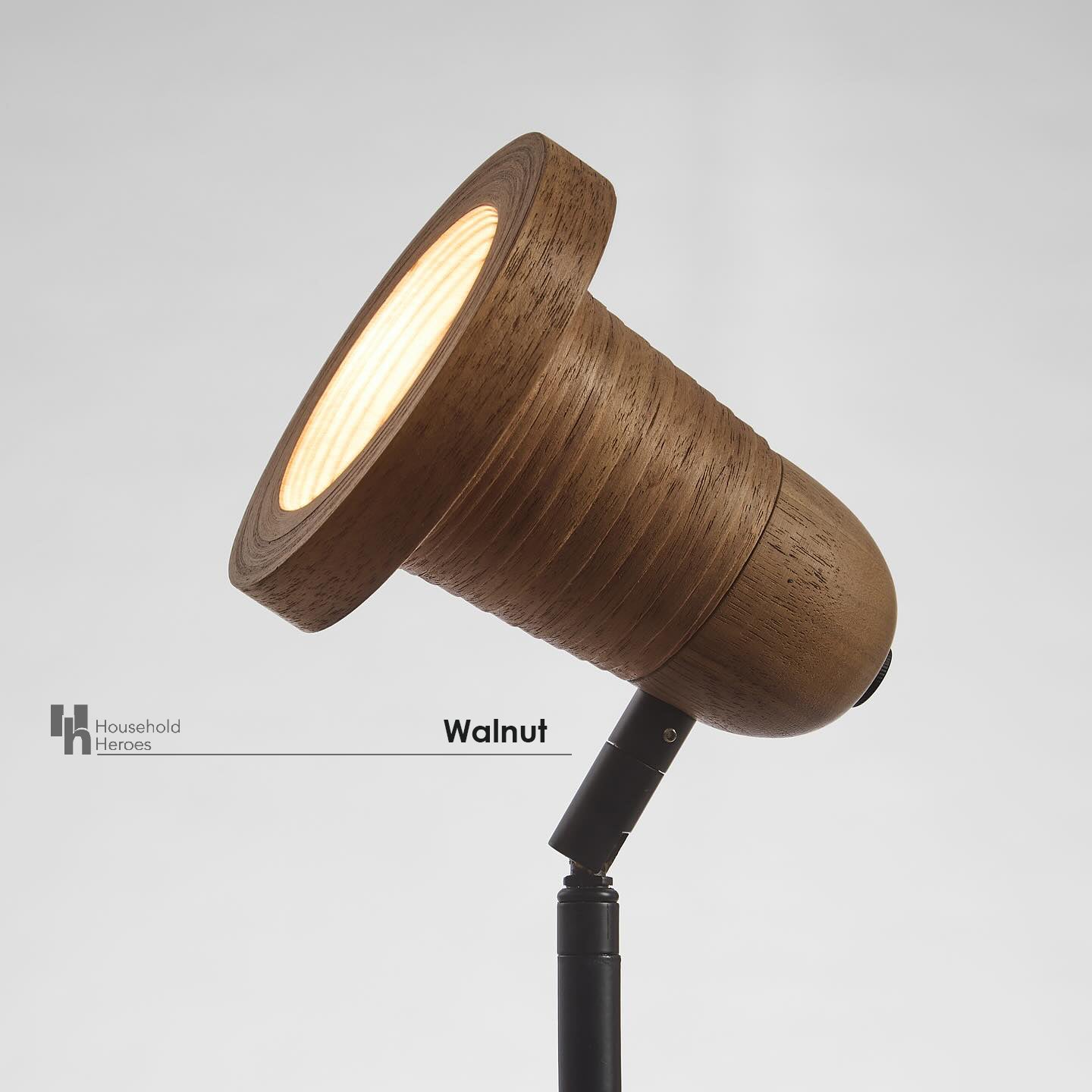 Floor lamp looko single