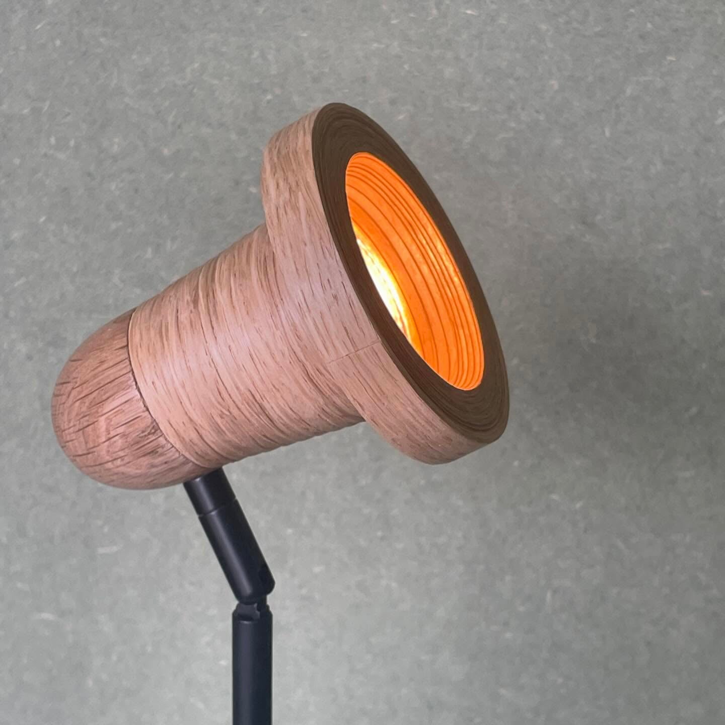 Floor lamp looko dual