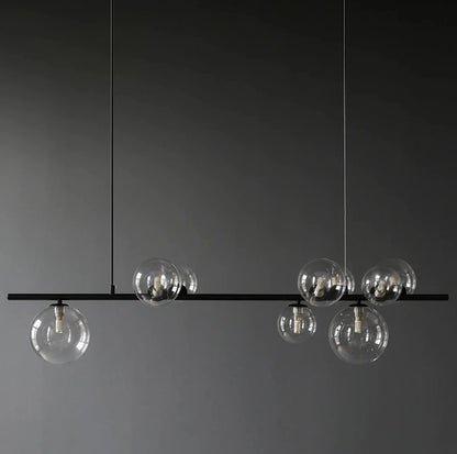 Elms pendant light