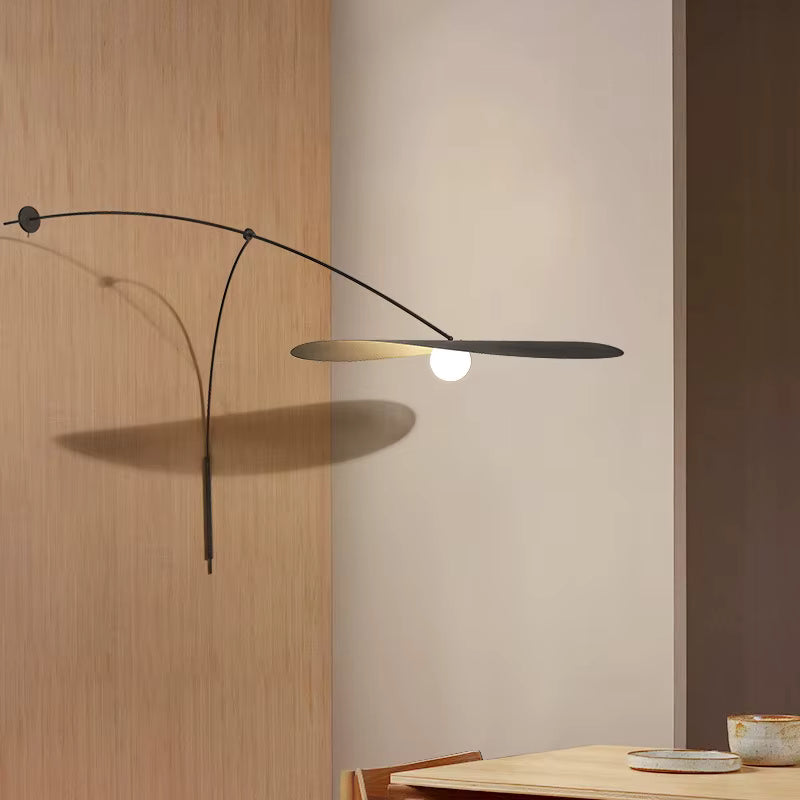 Valor wall light