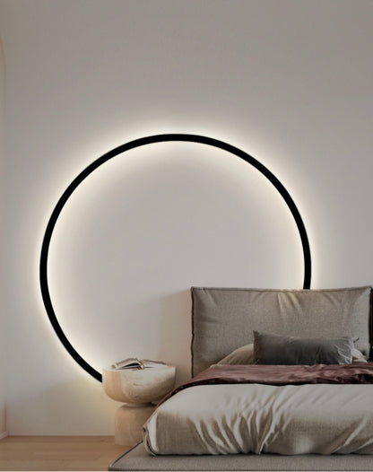 Stellar wall light