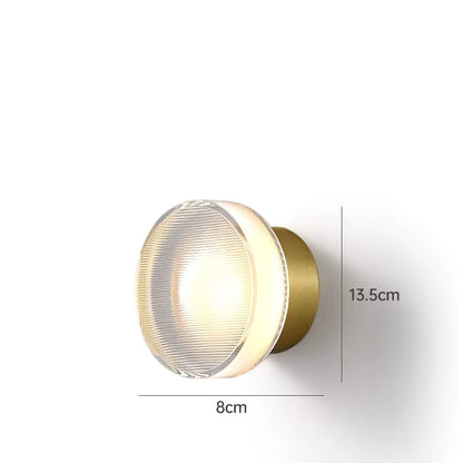 Hera wall light