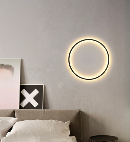 Stellar wall light