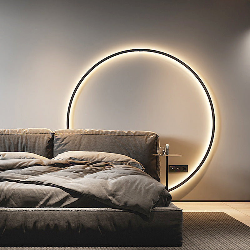 Stellar wall light