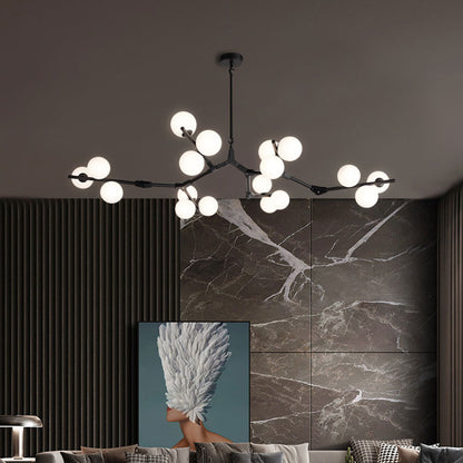 Regent's Park chandelier