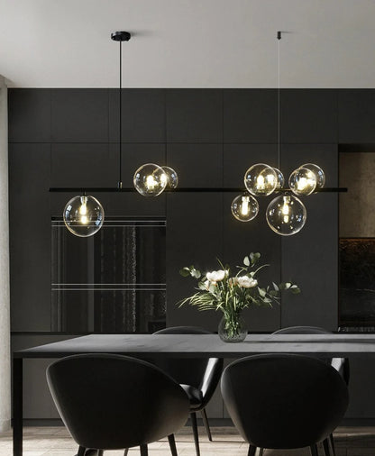 Elms pendant light