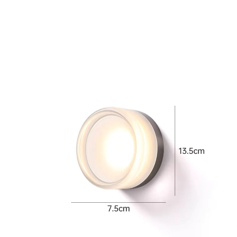 Hera wall light