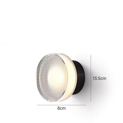 Hera wall light