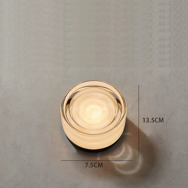 Hera wall light