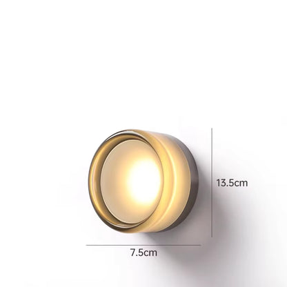Hera wall light