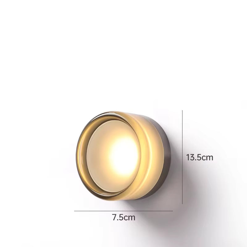 Hera wall light