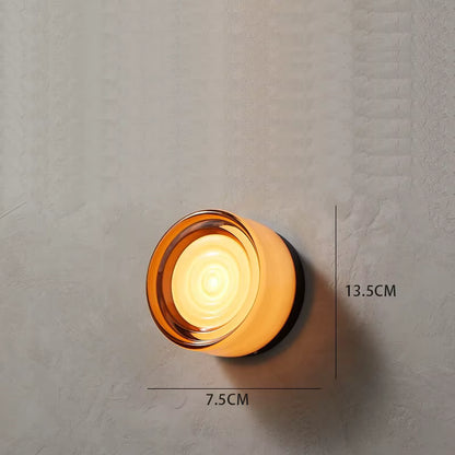 Hera wall light
