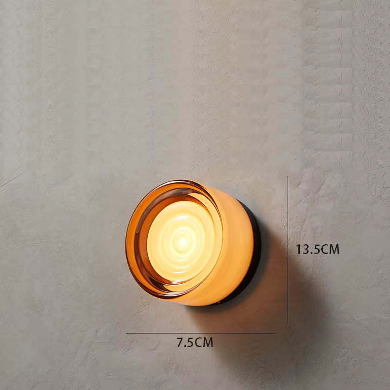 Hera wall light