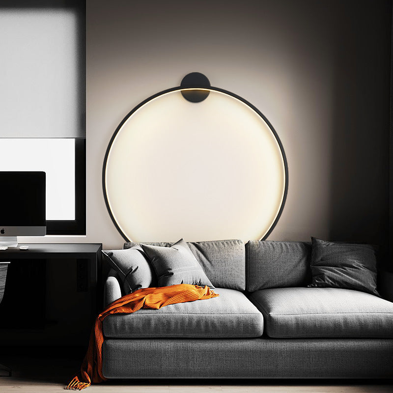 Stellar wall light
