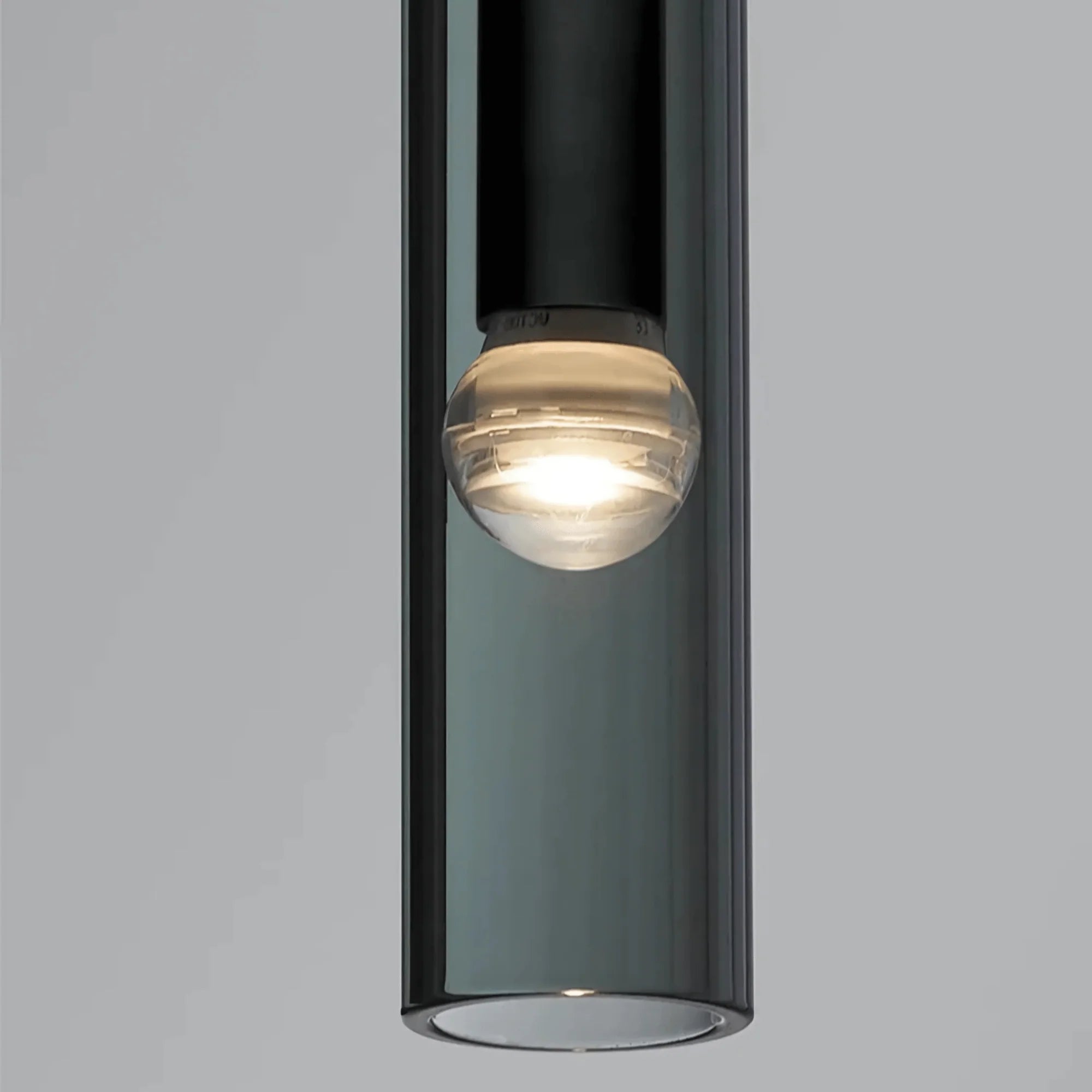 Abacus pendant and wall light