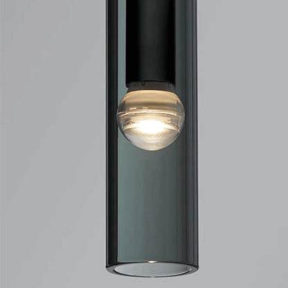 Abacus pendant and wall light