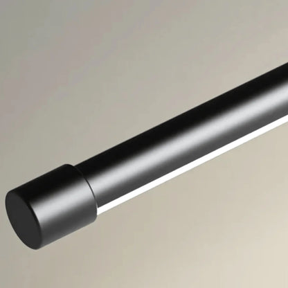 Aisle bedside pendant light