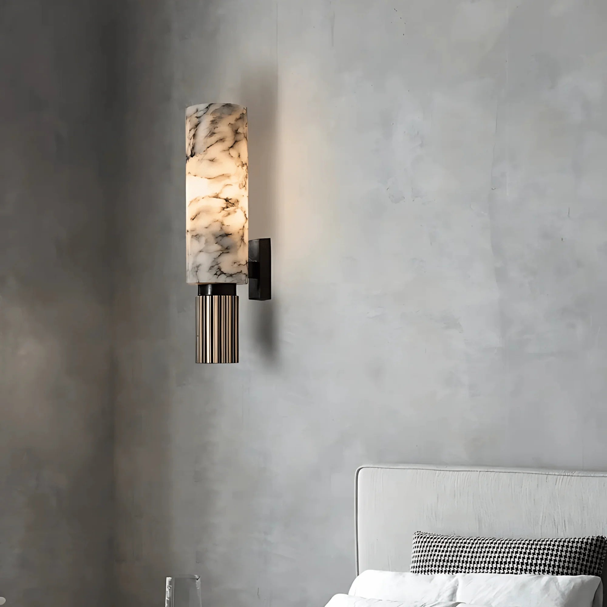 Aphrodite wall light