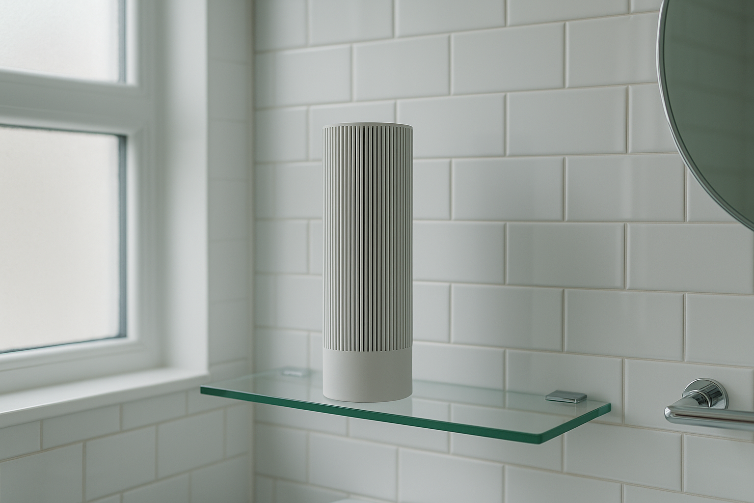 INVITOP Smart mini dehumidifier™