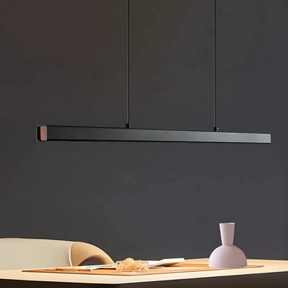 Cascade pendant light