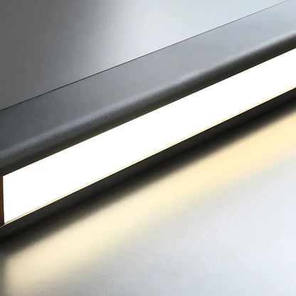 Cascade pendant light