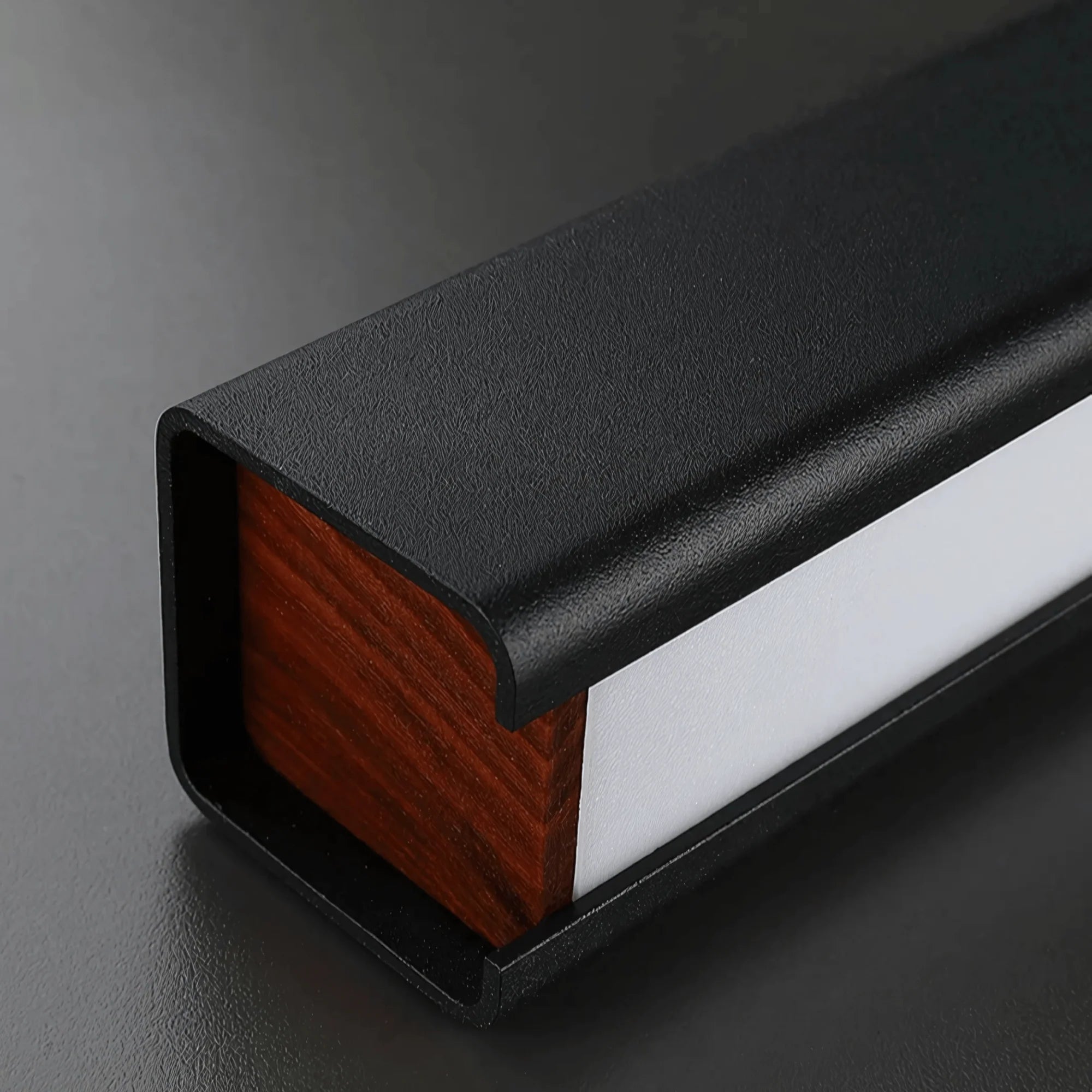 Cascade pendant light