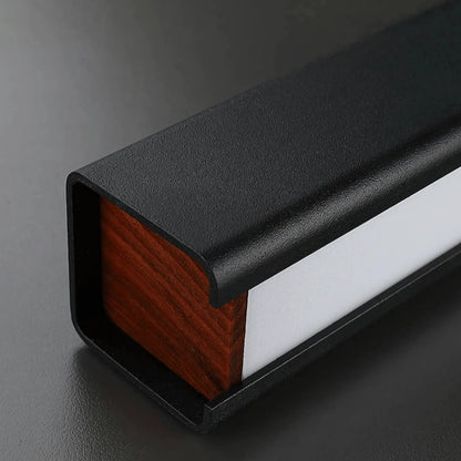 Cascade pendant light