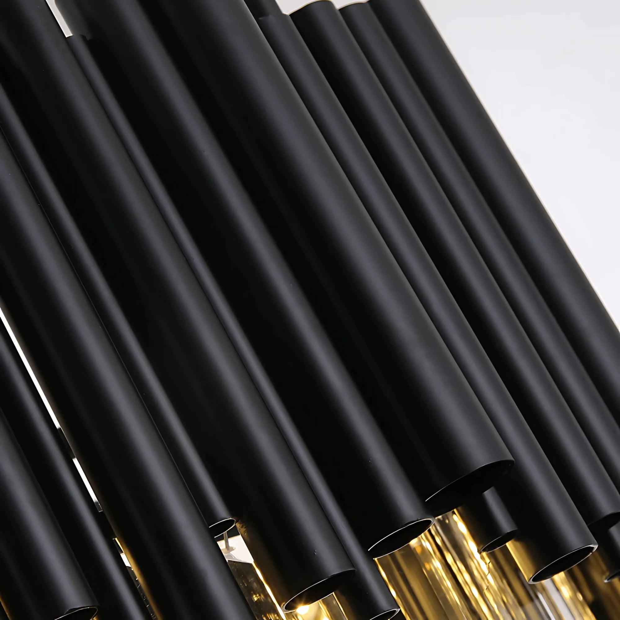 Chelsea crystal chandelier