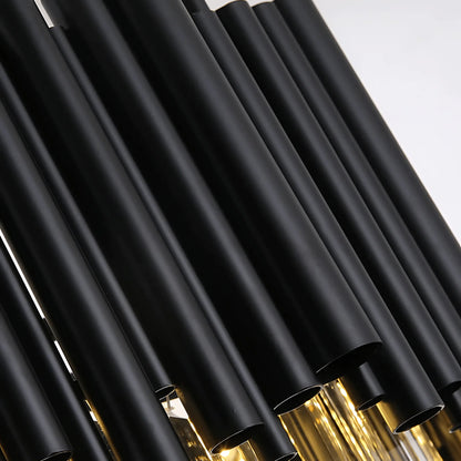 Chelsea crystal chandelier