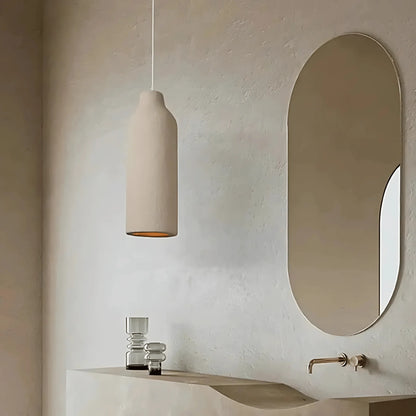 Cirrus pendant light