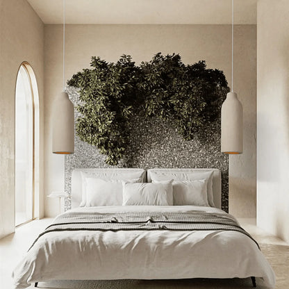 Cirrus pendant light