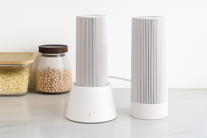 INVITOP Smart mini dehumidifier™