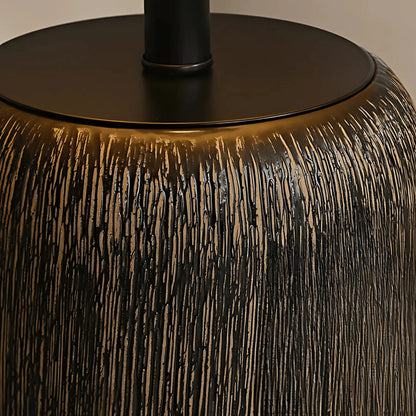 Dusk table lamp