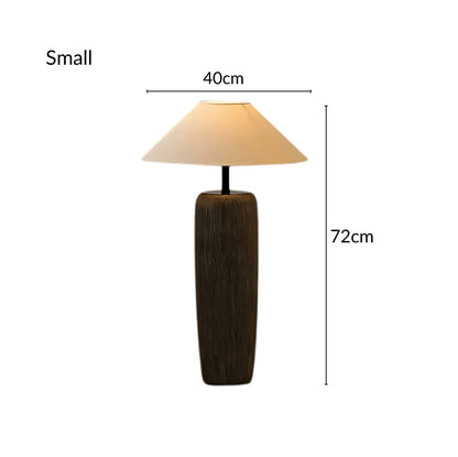 Dusk table lamp