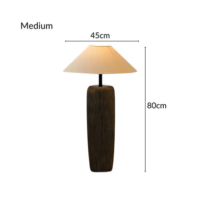Dusk table lamp