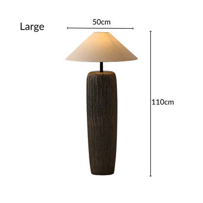 Dusk table lamp