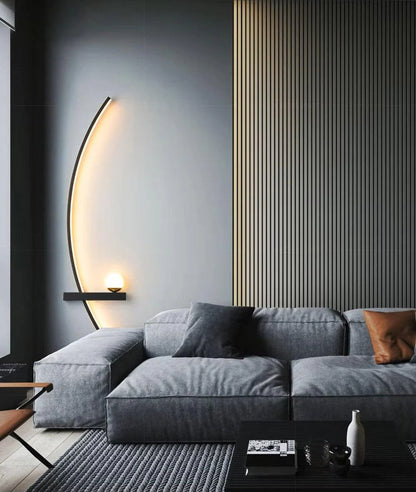 Elara wall light