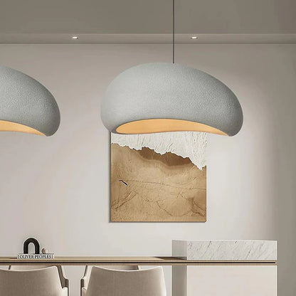 Ginza pendant light