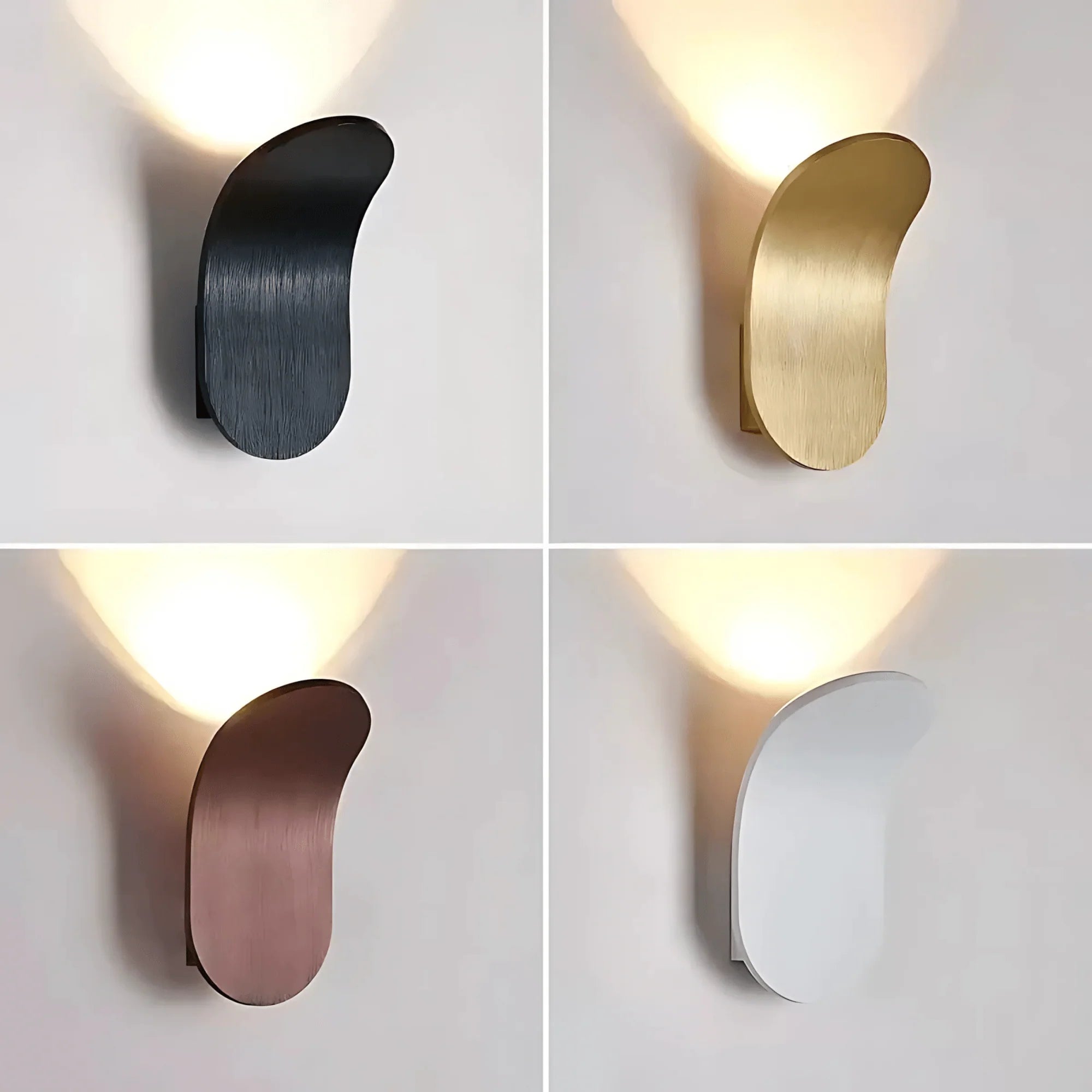Kallio wall light