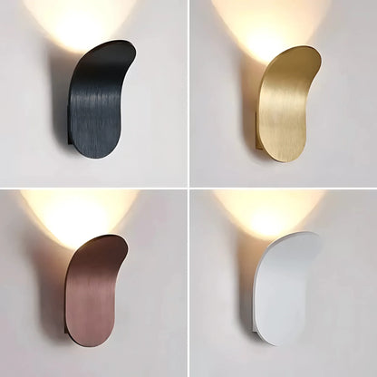 Kallio wall light