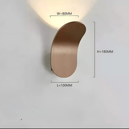 Kallio wall light