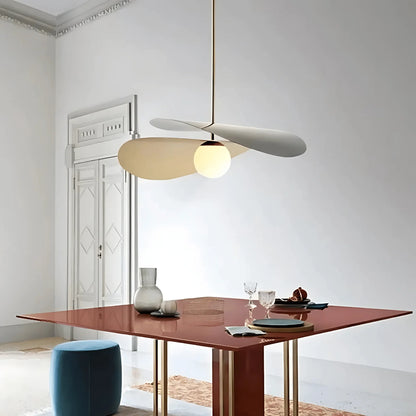 Nimbus pendant light