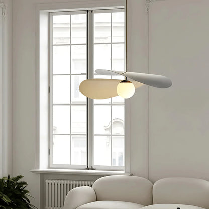 Nimbus pendant light
