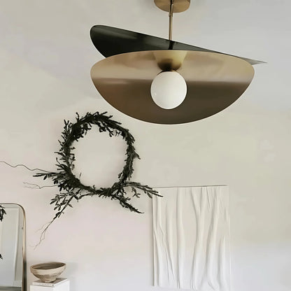 Nimbus pendant light