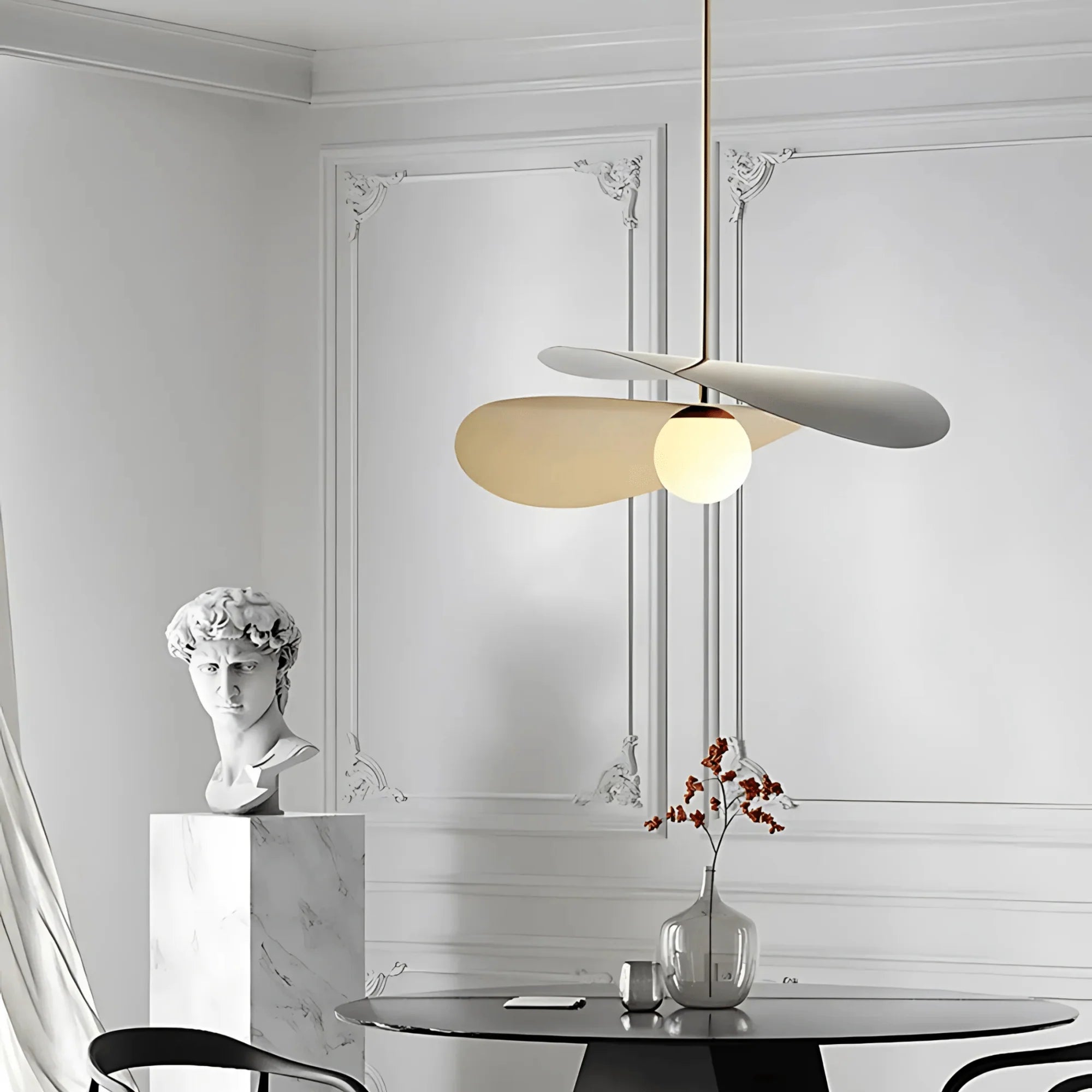 Nimbus pendant light