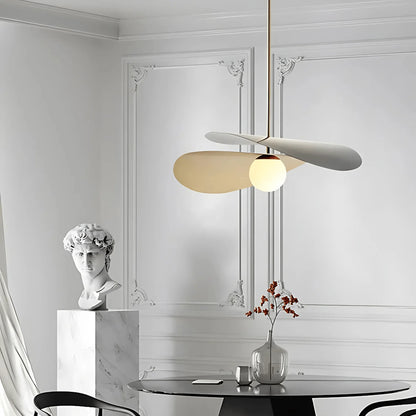 Nimbus pendant light