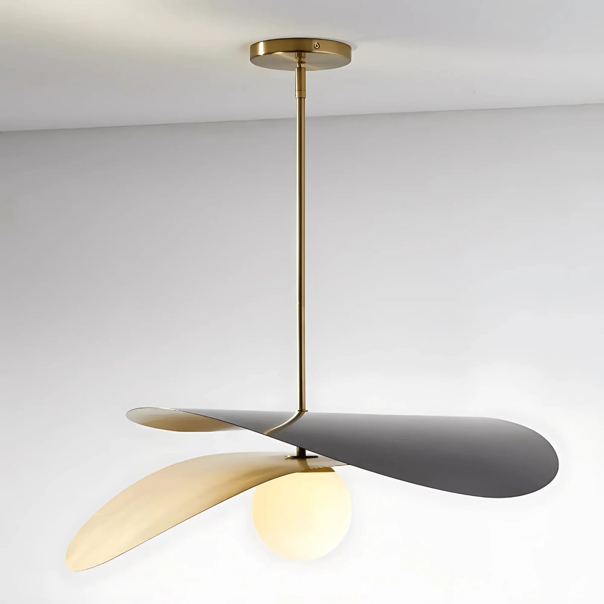Nimbus pendant light