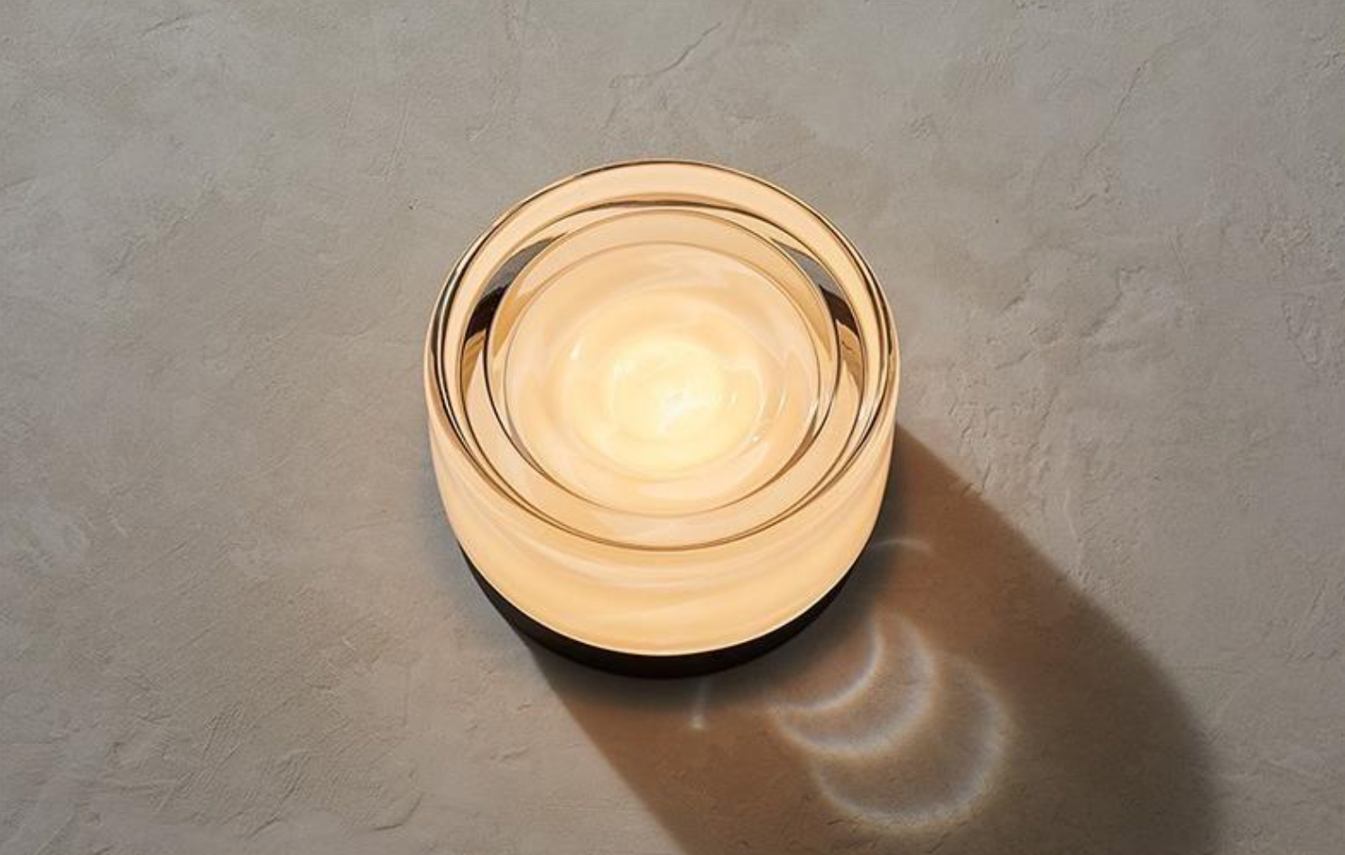Hera wall light